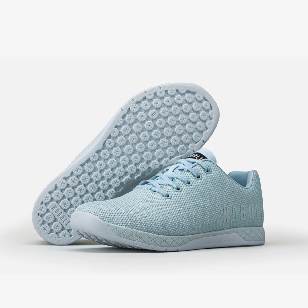 Nobull gym shoes